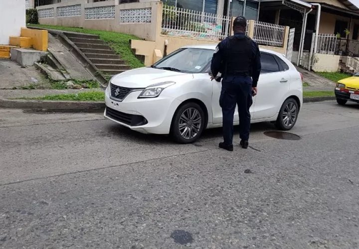El Mici seguirá vigilante del correcto uso de los salvoconductos.