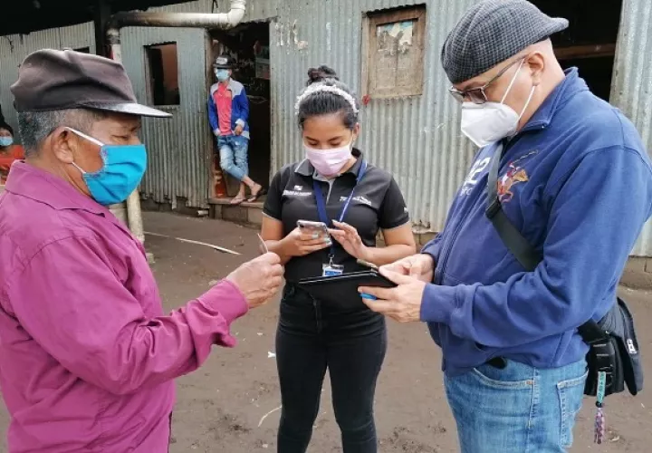 Los trabajadores podrán hacer uso del beneficio a través de su cédula.