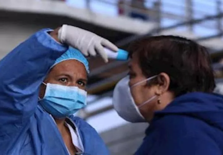  Las empresas que han sido autorizadas para reiniciar sus labores el próximo lunes que deben cumplir con todos los protocolos sanitarios vigentes.