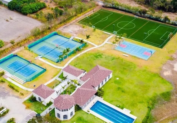 La burbuja tendrá como sede la provincia de Coclé.