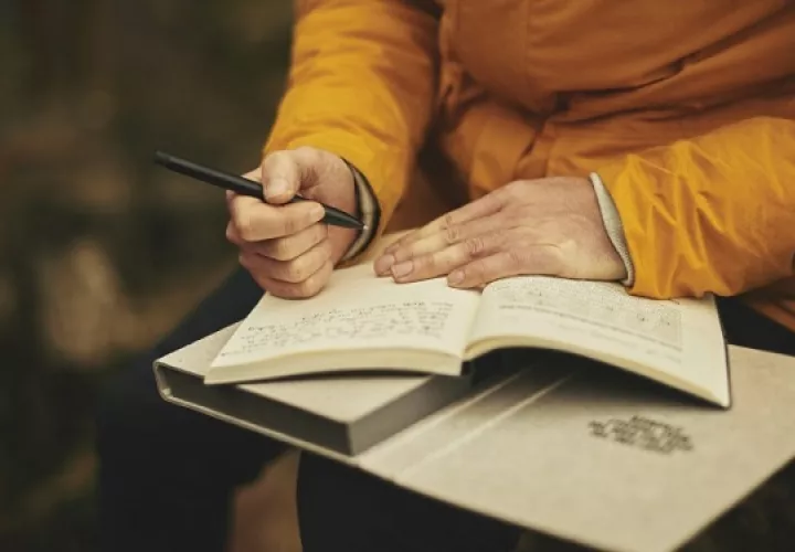 La temática de los cuentos es libre. Foto: Ilustrativa / Pixabay