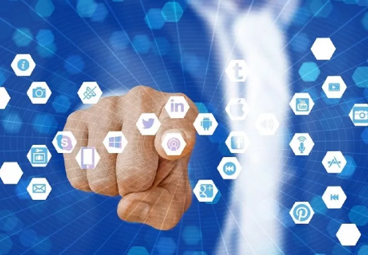 Deben sacar el mayor provecho de una página web.  Foto: Ilustrativa / Pixabay