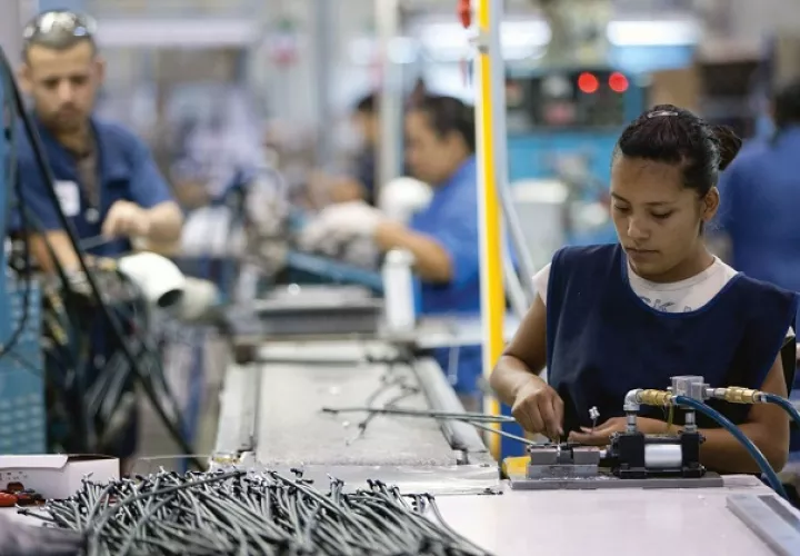 La iniciativa de Movilización por el Empleo busca acelerar con responsabilidad la recuperación económica que se inició el 1 de junio con el plan de la "nueva normalidad".