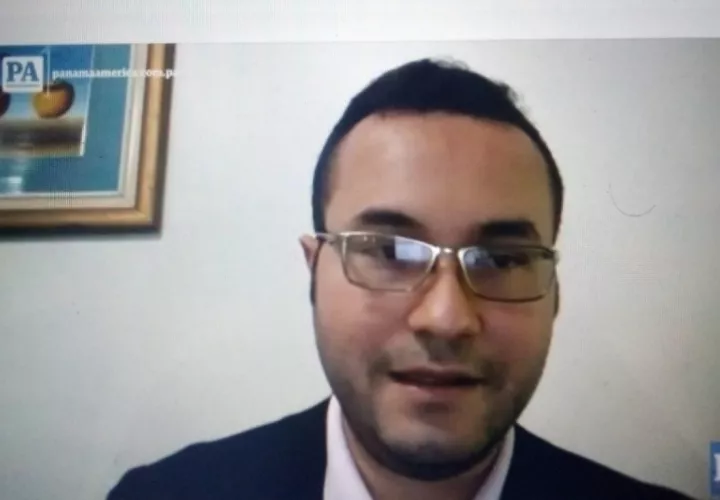 El ingeniero Jesús Berrío de la AIG dijo que se pretende ir cambiando las memorias conforme avancen en el material de estudio.