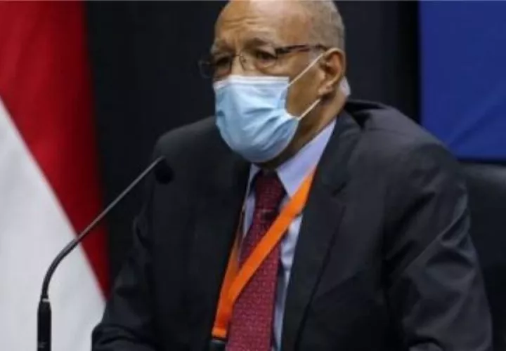 Francisco Sánchez Cárdenas es miembro del consejo consultivo del Ministerio de Salud (Minsa).
