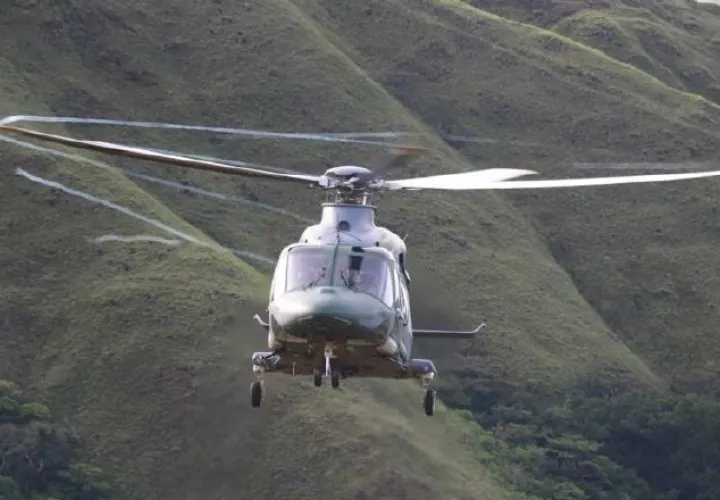 Equipos brindarán ayuda humanitaria y seguridad. Minseg 