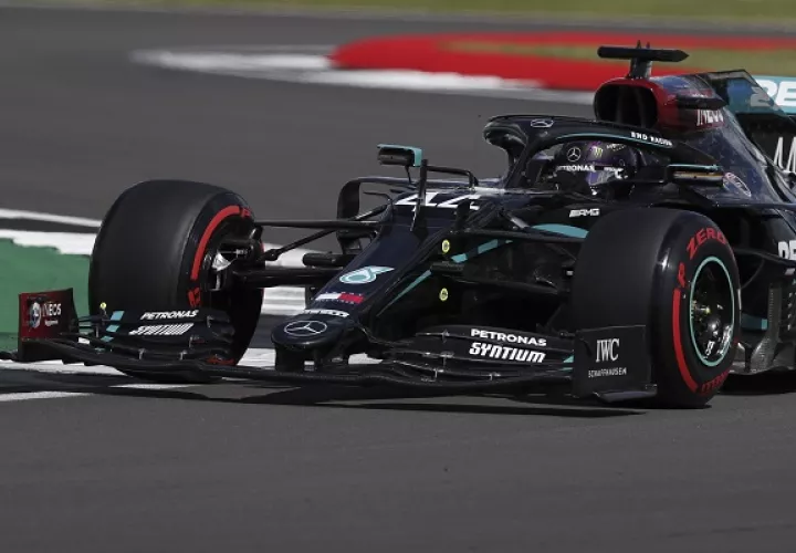 Hamilton se encamina a otra gran temporada.