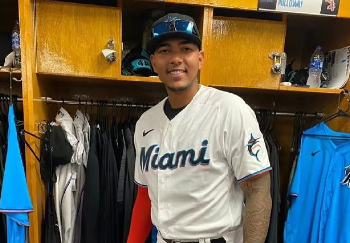 Humberto Mejía hizo su tercera apertura de la temporada.