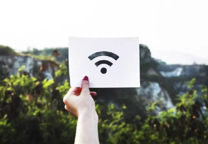 ¿Sabe por qué le falla la conexión a Internet en su casa? Pixabay/Ilustrativa