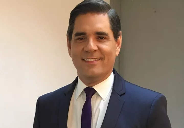 Iván Donoso. Instagram