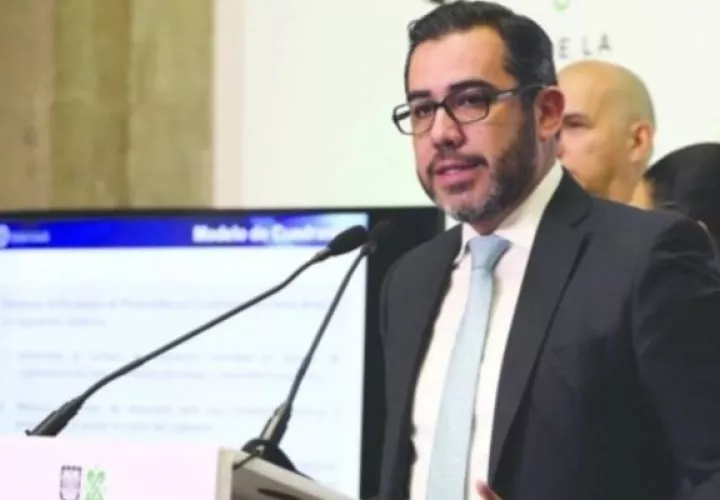 Hasta el momento, la Fiscalía encabezada por Alejandro Gertz Manero no ha dado información sobre una investigación u orden de aprehensión en contra de Jesús Orta y otros exfuncionarios de la Policía Federal en el sexenio pasado.
