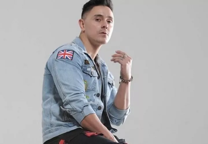 El panameño Joey Montana no ha dejado de crear temas memorables. Foto: Instagram