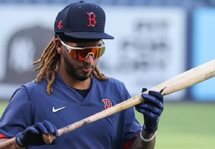Araúz se gana la confianza en Boston.