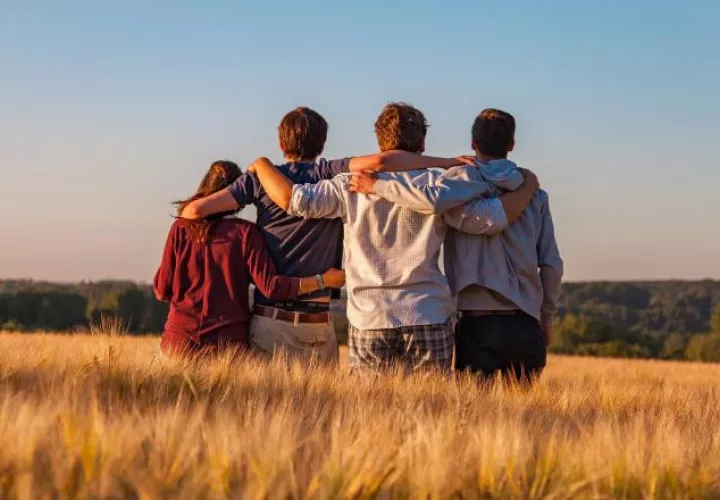 Ellos se oponen a las responsabilidades que le llegan del marco familiar. Foto: Pixabay