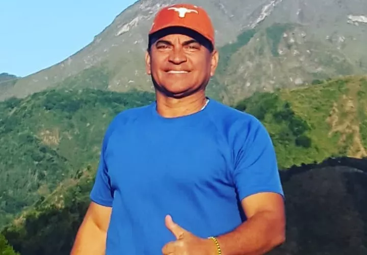 Kendal Royo. Instagram