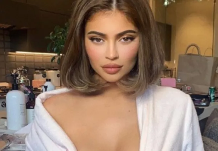 El próximo 10 de agosto, Kylie Jenner estará de cumpleaños. Foto: Instagram