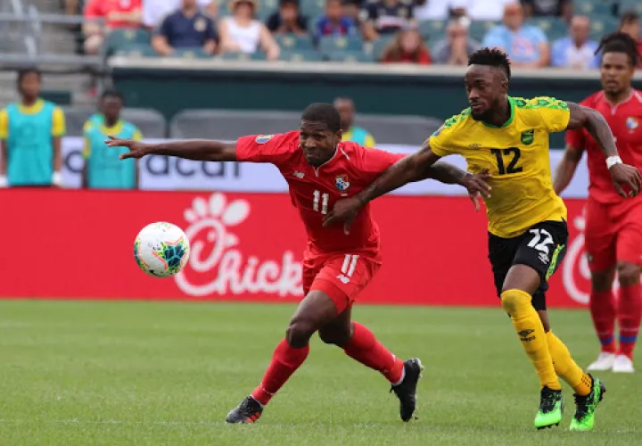Panamá ya conoce sus rivales. Foto: Fepafut