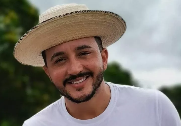 La cuenta de Instagram de Lucho Pérez sumaba varios seguidores y publicaciones. Foto: Instagram