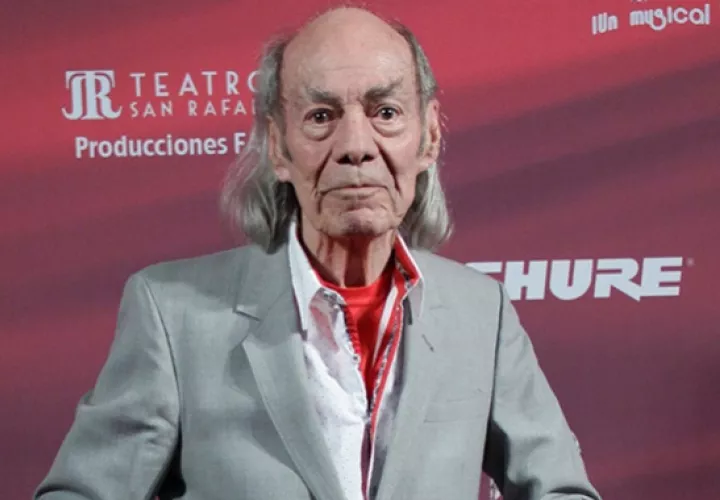 Manuel Váldes. Foto: 'lanetanoticias.com'