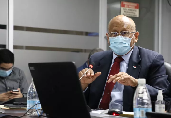 Al mes de julio del presente año, los ingresos corrientes recaudados totalizaron la suma de $2,715.8 millones.
