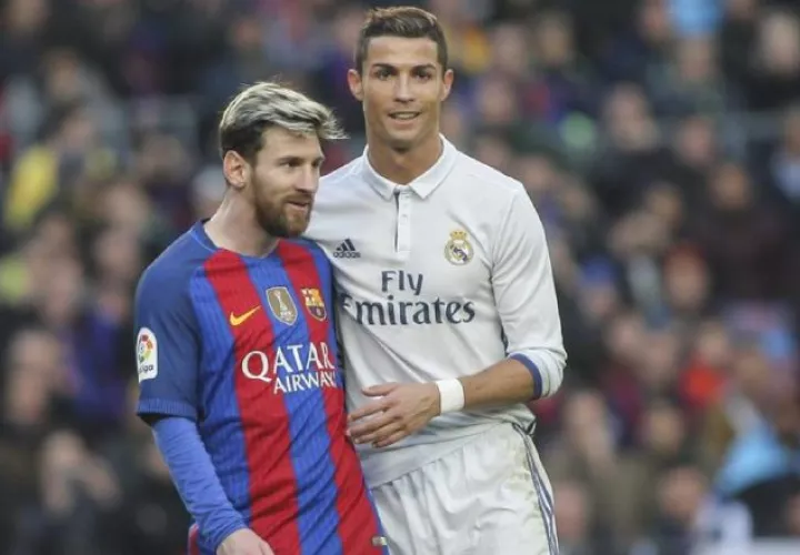 Messi estaría decidido a abandonar el Barcelona. EFE
