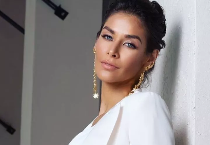 Dayana Mendoza, Miss Universo 2008. Instagram