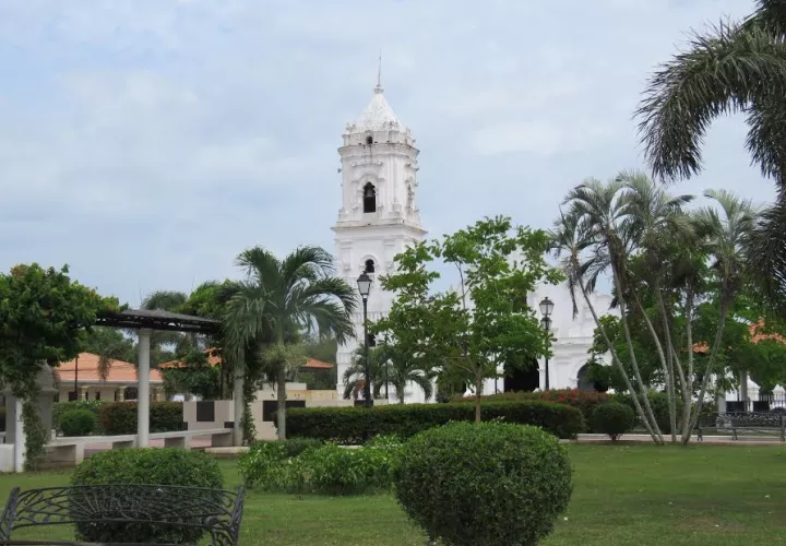 Las áreas turísticas en Natá deben ser ampliamente promocionadas, para fomentar más el turismo.