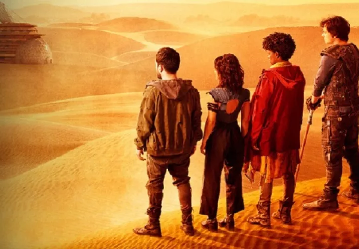 La plataforma de streaming brinda una lista de series, películas y documentales para todos los gustos.
