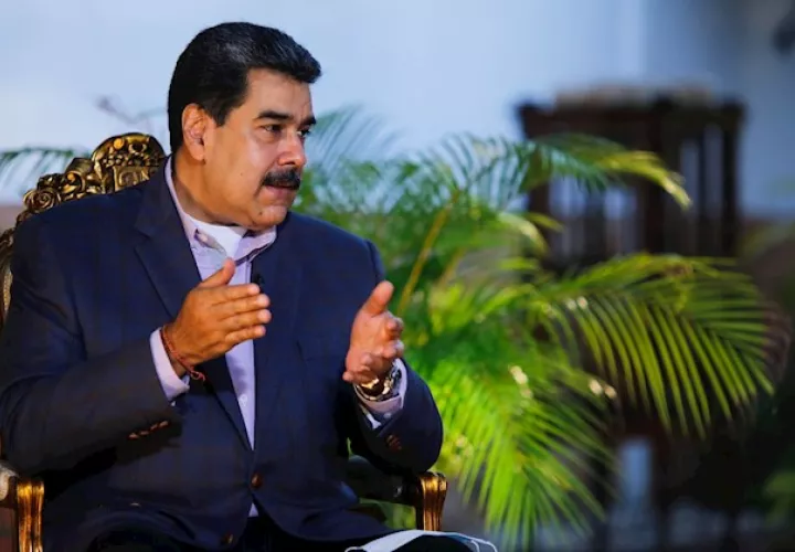 Guaidó, diputado y líder de una de las dos directivas opositoras que aseguran controlar el Parlamento, se convirtió en el mayor desafío al liderazgo de Maduro en enero de 2019, cuando proclamó un Gobierno interino.