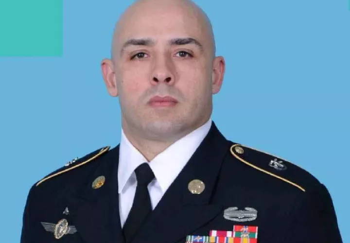 En Panamá hubo indignación porque EE.UU. presionó para llevarse a su jurisdicción penal-militar a Vélez Pagán.  