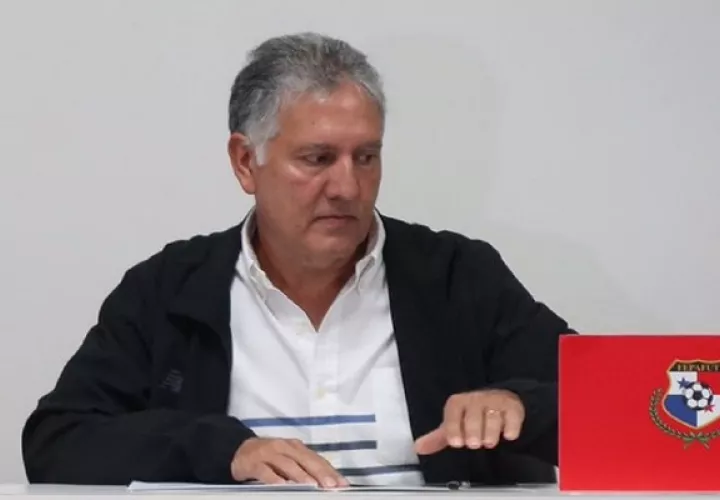 Pedro Chaluja también se refirió al nuevo formato.
