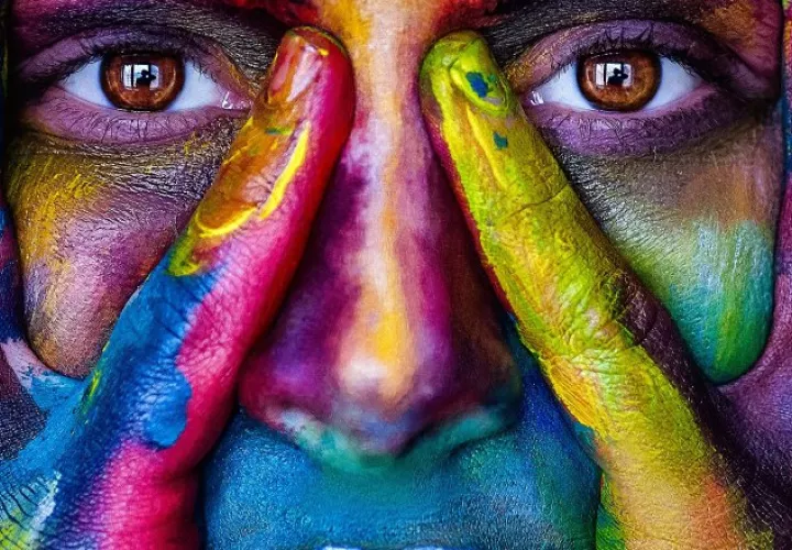 La pandemia no ha afectado el espíritu creativo. ILUSTRATIVA / PIXABAY