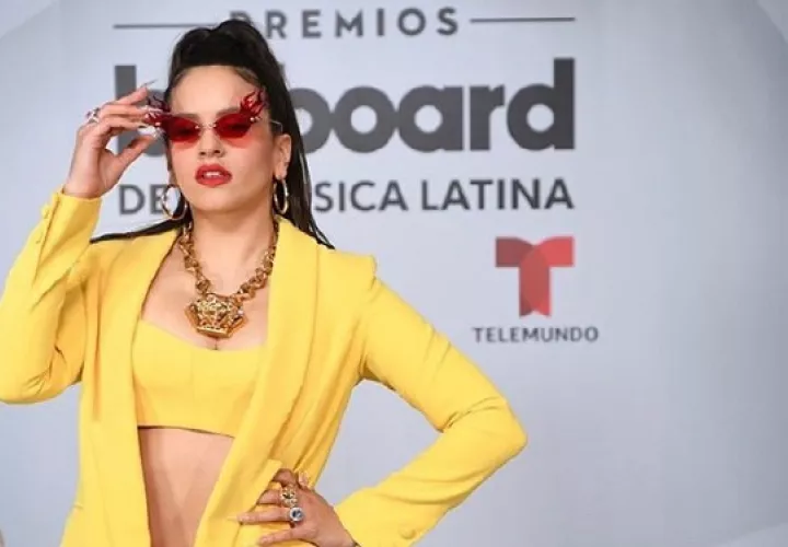 Los Premios Billboard de la Música Latina son los únicos basados en los resultados de ventas reales, “streaming”. Foto: Instagram