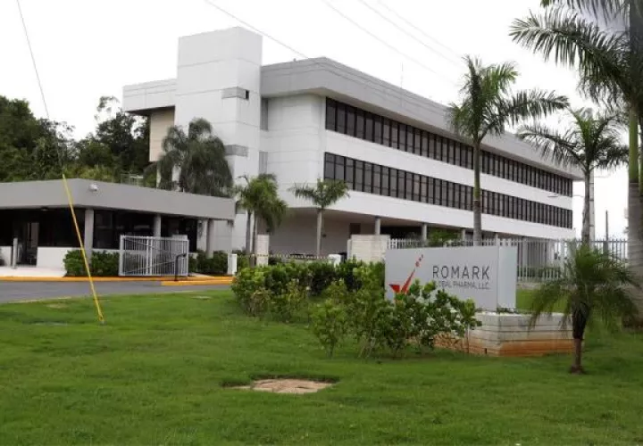 El proyecto es posible gracias al Programa IPERT del Instituto de Investigación de la Universidad de Puerto Rico en el campus de Cayey. FOTO/EFE