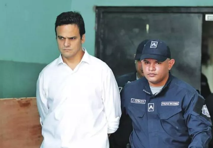 Raúl De Sainl Malo fue condenado a 60 meses de prisión, tras ser condenado por el delito de blanqueo de capitales por el caso Odebrecht.