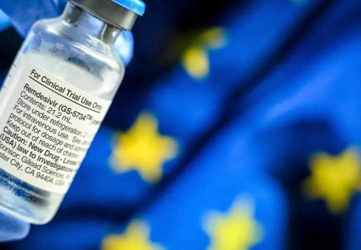 La medicina, que se comercializará bajo la marca Remdac, tendrá un precio de alrededor de $36.00  (2,800 rupias indias) por cada inyección de 100 miligramos, informó la compañía.