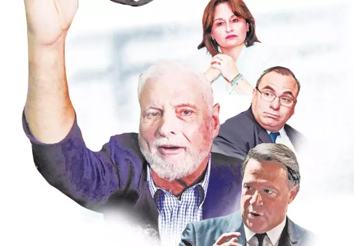 Luego de un juicio de cinco meses, Ricardo Martinelli fue declarado no culpable.