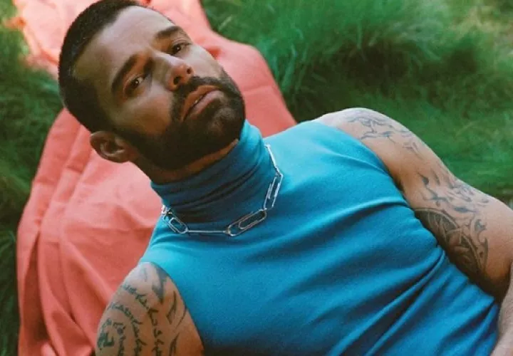 Ricky Martin confesó que no descarta en un futuro cercano ampliar la familia. Foto: Cortesía