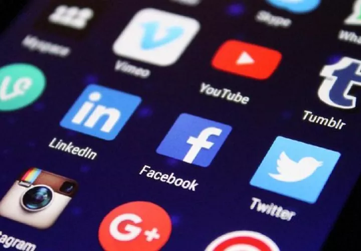 ¡Ojo con las redes sociales!. Foto: Ilustrativa / Pixabay