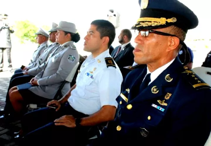 Jorge Yanis, subdirector del  Senan. Archivo