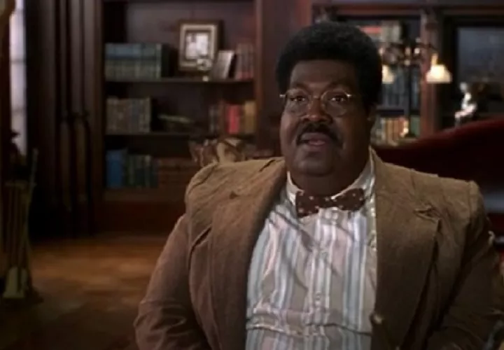 El Profesor Chiflado. Foto: Youtube