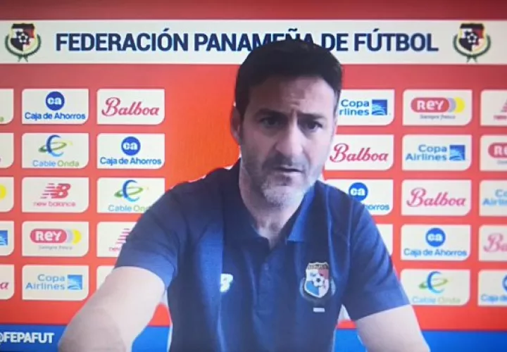 Thomas Christiansen. Foto:Fepafut
