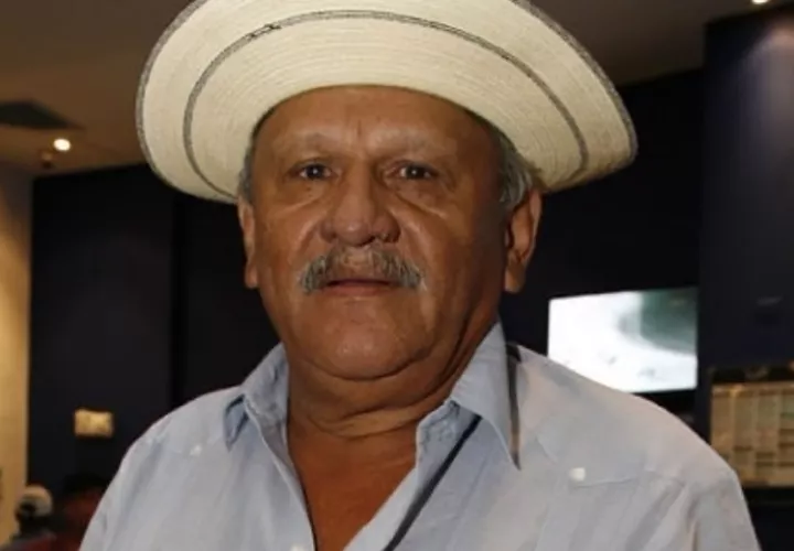 Toñito Vargas. Foto: Redes Sociales