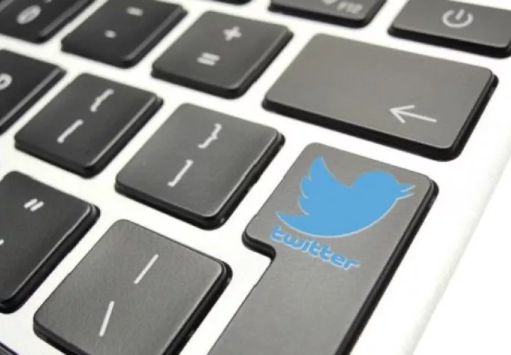 Compañía Twitter