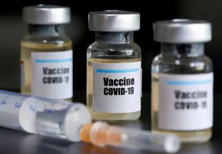 El Hub Humanitario sería el encargado de la distribución de la vacuna contra la COVID-19 en América Latina.