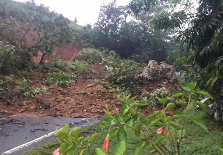 El Centro de Operaciones de Emergencia se mantendrá en alerta activando el sistema de vigilancia y monitoreo a nivel nacional.