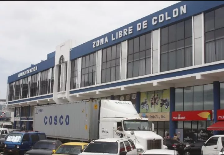 La facilitación del comercio es el norte de Aduanas, dijo Barsallo. Archivo