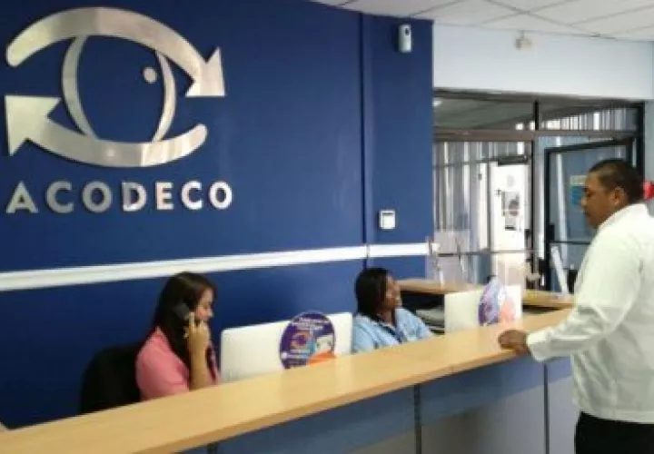La Acodeco se compromete a hacer Abogacía de la Competencia.