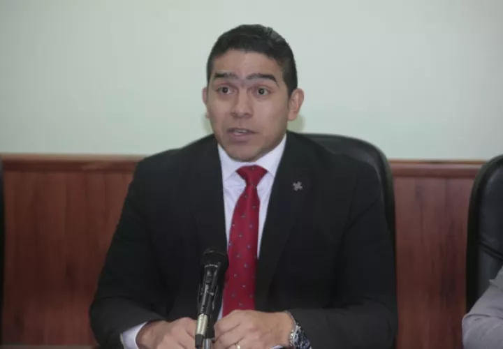Adecio Mojica presentó una casación que no cabía. Archivo