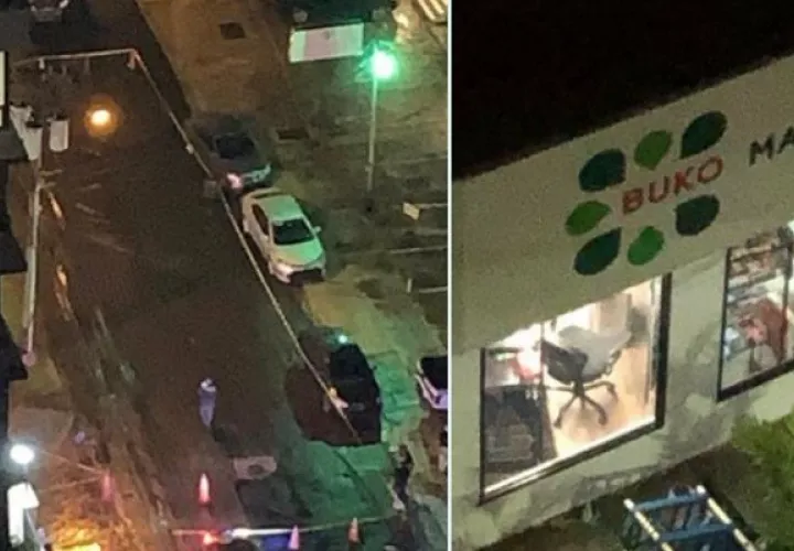Aún se desconoce el móvil del doble asesinato en Bella Vista y qué relación podrían tener las víctimas con los sicarios.
